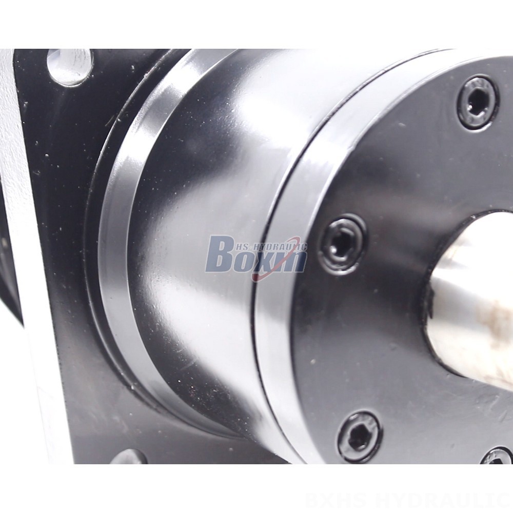 Partnership Opportunities: BM6W Cycloid Hydraulic Motor Manufacturing & Distribution detail image